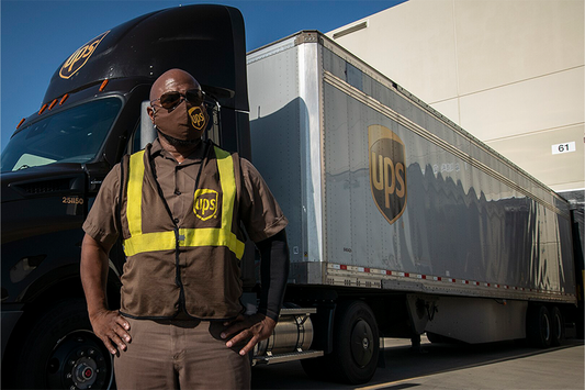 UPS Sparks Outrage: Shocking Closure of 200 Sort Centers Over the Next Five Years